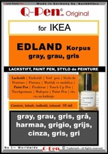 10ml lackstift für ikea - 10ml,