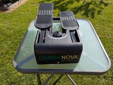 Sport Stepper Garda Nova, gebraucht, funktionstüchtig