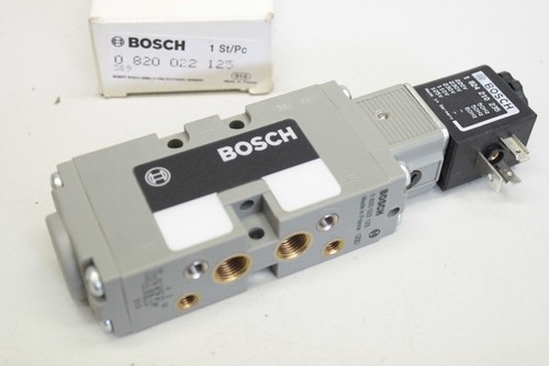 Bosch 0820022125 220v 230v - bosch,