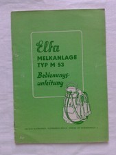 Bedienungsanleitung Elfa