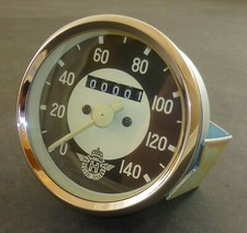 Tacho - HOREX Zifferbatt - Ø