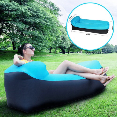 Air sofa aufblasbares - sofa,