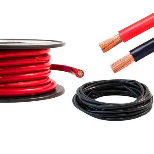 Flexibles batterie - flexibles,