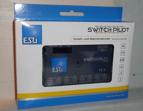 Esu 51831 switchpilot - switchpilot, plus