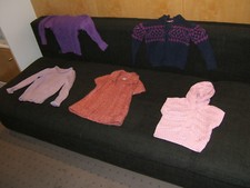 Schöne Marken Pullover Jacken