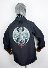 Huf Worldwide Skateboard Coach