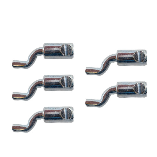 Schraubnippel seilzug - 5x,