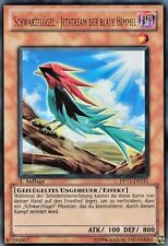 Yu-Gi-Oh! Crow Hogan Einzelkarten zur Auswahl - deutsch
