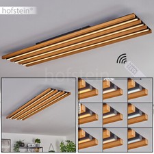 LED Wohn Ess Schlaf Raum