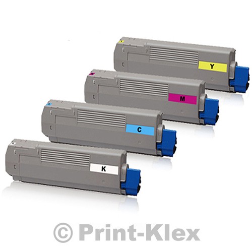 Ecoline tonerkartuschen - ecoline,