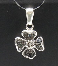 Genuine Sterling Silver