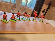 Britains Deetail Waterloo