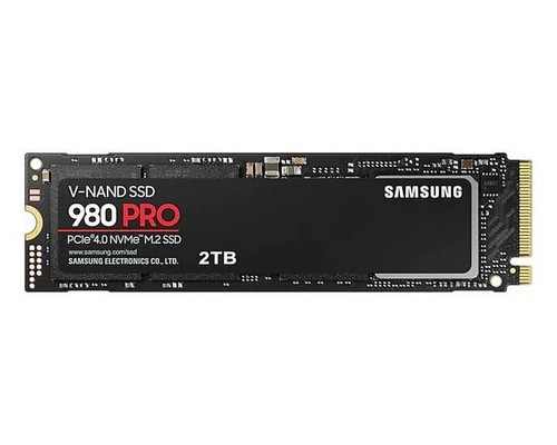 Samsung 980 pro 2tb - samsung,