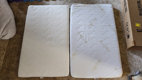Beistellbett matratzen mit - beistellbett,