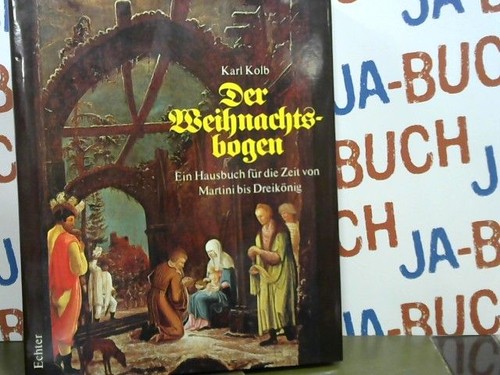 Der weihnachtsbogen e - der,