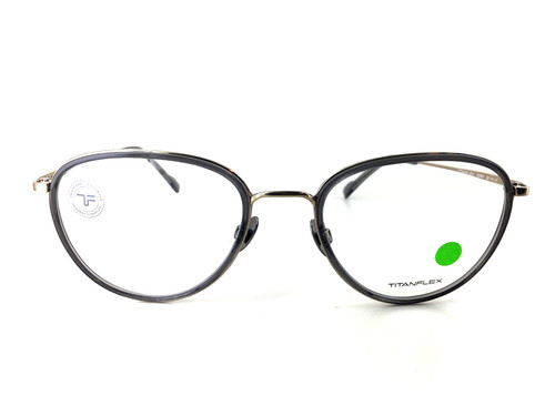 Titanflex brille glasses - ,