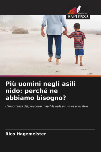 Rico hagemeister più - rico,