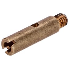 Bing Vergaser Hauptdüse