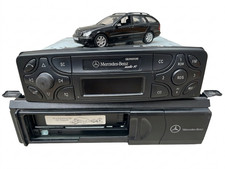 Original Mercedes Radio Audio