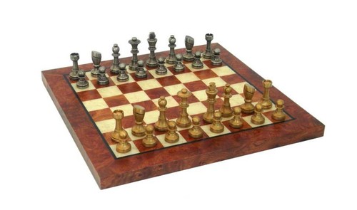 Italfama schachset messing - italfama,