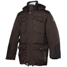 Northland, Allwetterjacke