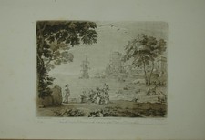 Richard Earlom (1743-1822)