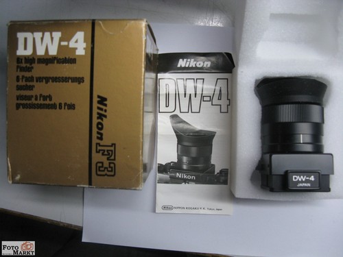 Nikon lupensucher - lupensucher, /
