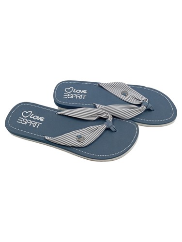 Esprit love zehentrenner damen - zehentrenner,