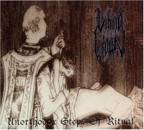 Viking crown - viking, (pantera)