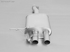 Remus Sportauspuff +