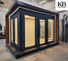 Bürocontainer Container