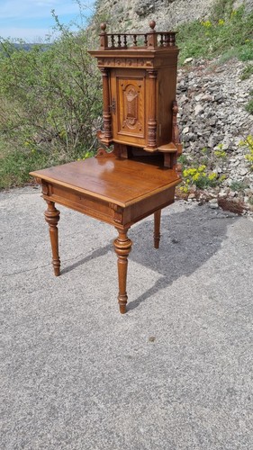 Sekretär schrank - ,