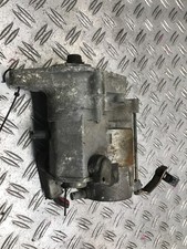 Anlasser Toyota Yaris Verso (P2) 1.4 D-4D 55kW 75PS Starter 28100-33050 