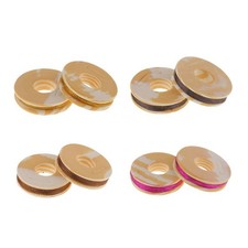 2 Spule Fliegenschnur Tapered