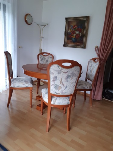 Esszimmer stühle - esszimmer,