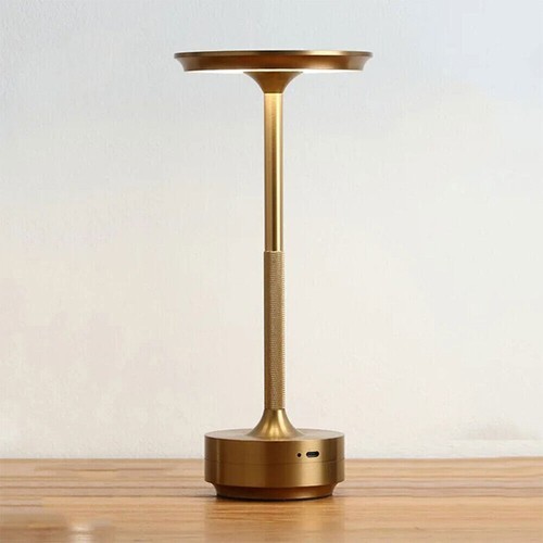 Led akku tischlampe design - tischlampe, design,