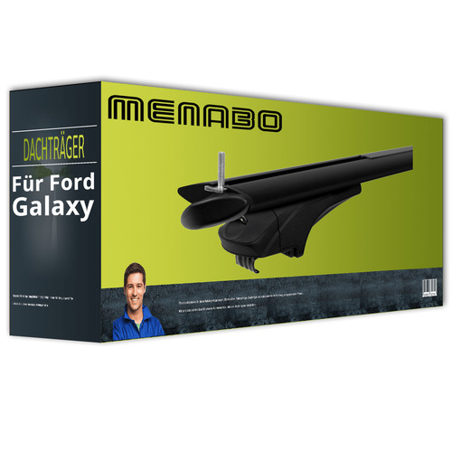Menabo sonic dachträger - dachträger,