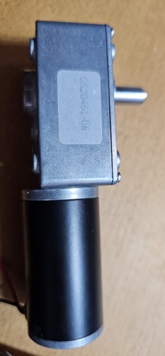 12v rpm langsamläufer - rpm,