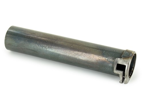 Griffrohr für gasdrehgriff - für,