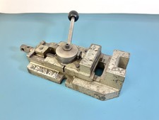 Cekaba Maschinen-Schraubstock