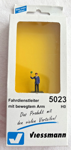 Viessmann 5023