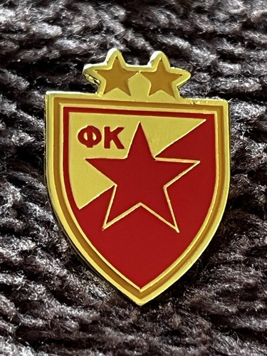 Roter stern belgrad crvena - stern,