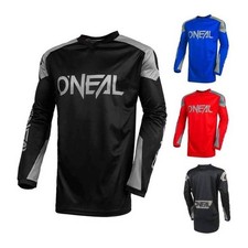 Motocross Shirt Oneal Matrix