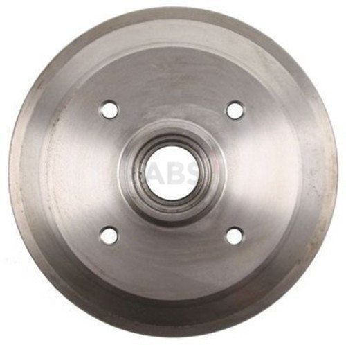 Bremstrommel 3345 s - bremstrommel, 3345-s