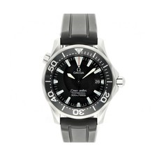 OMEGA SEAMASTER DIVER 300 M