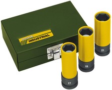 Proxxon Wheel Nut Socket