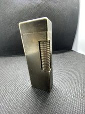 Dunhill Rollagas Feuerzeug