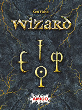 Wizard (30-Jahre-Edition) -