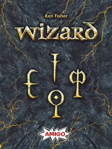 Wizard - , (30-jahre-edition)