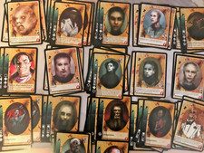 Vampire: The Eternal Struggle VTES – Large Deck Lot (SAMEDI) V: Masquerade